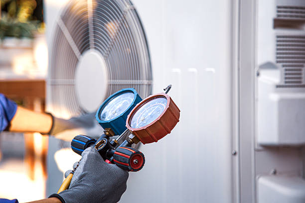 Affordable Emergency Hvac solutions in Davis, IL